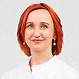 Браим Наталия Георгиевна