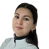 Карманова Роза Ришатовна