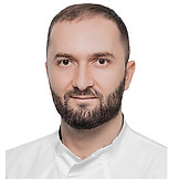 Шихрагимов Денис Айдинбегович