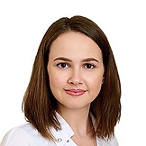 Пушняк Александра Владимировна