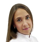 Михрякова Наталья Владимировна