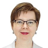 Садреева Анна Анатольевна