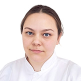 Пислегина Анастасия Алексеевна