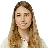 Капитова Ирина Олеговна