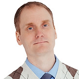 Кудрявцев Глеб Сергеевич