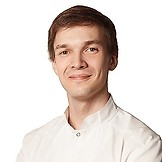 Мальцев Тимофей Андреевич