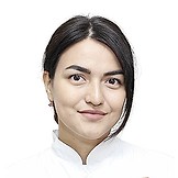 Умарова Динара Сергеевна