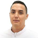 Антоничев Сергей Анатольевич