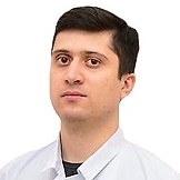 Амиев Мехман Алипуладович