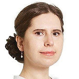 Мурашова Оксана Викторовна