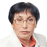 Хасанова Галина Николаевна