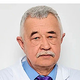 Мурасалимов Зуфар Аглейевич