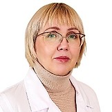 Тихонова Ирина Николаевна