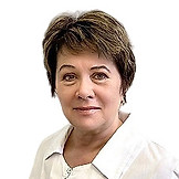 Попова Татьяна Прокопьевна