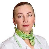 Одинцова Елена Юрьевна