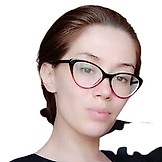 Билалова Дамира Дамировна