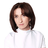 Гребнева Ольга Сергеевна