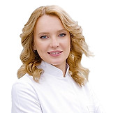 Курбатова (Мельникова) Наталья Владимировна
