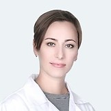 Евграфова Лариса Владимировна