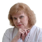 Переверзева Елена Валентиновна