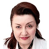 Рабинзон Элеонора Аркадьевна