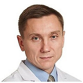 Клепиков Алексей Валентинович