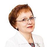 Полякова Ольга Петровна
