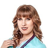 Шипулина Любовь Сергеевна