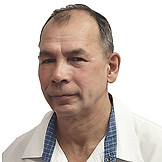 Долгих Сергей Михайлович