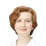 Салохина Екатерина Николаевна