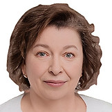 Ровинская Анна Витальевна