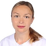 Газитдинова Юлия Александровна