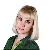 Колтунова Екатерина Александровна