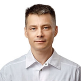 Колчин Алексей Александрович
