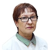 Фомина Виктория Егоровна