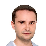 Дядьков Михаил Михайлович