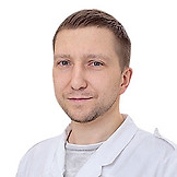 Старков Виталий Александрович