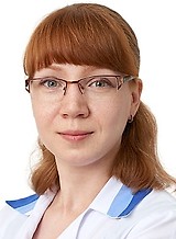 Абышева Мария Сергеевна