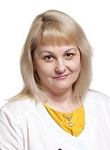 Ахметова Екатерина Геннадьевна