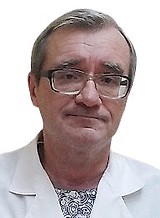 Алданов Евгений Александрович