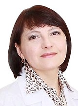 Алексеенко Ирина Борисовна
