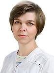 Аленькина Анна Борисовна