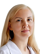 Артамонова Наталья Валерьевна