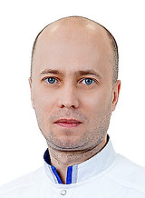 Авдюков Евгений Михайлович