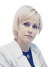 Бакушкина Елена Михайловна