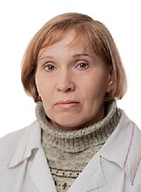Бардина Анна Владимировна