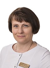 Борейко Татьяна Викторовна