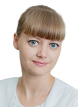 Брагина Елена Дмитриевна