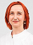 Браим Наталия Георгиевна
