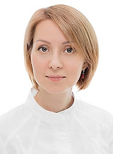Брызгалова Наталья Валерьевна